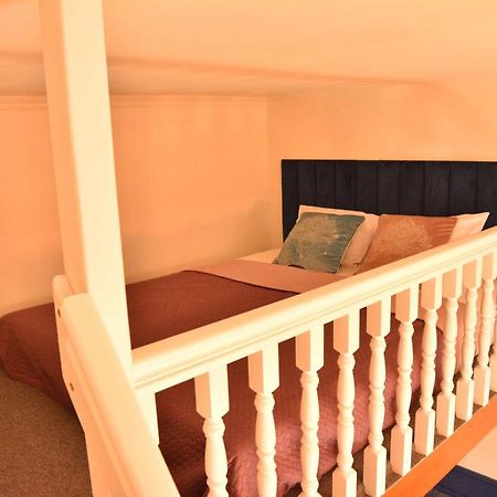 Bed and Breakfast Pasmanteria U Mimi Krynica-Zdrój Exteriér fotografie